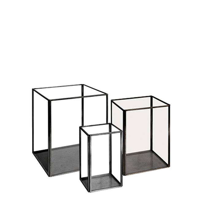 Hovedbilde Artwood LAUSANNE 3 sett Iron 06-90210