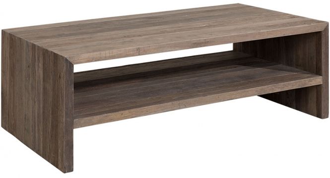 Hovedbilde Artwood Bison salongbord 135x70 cm 06-66400
