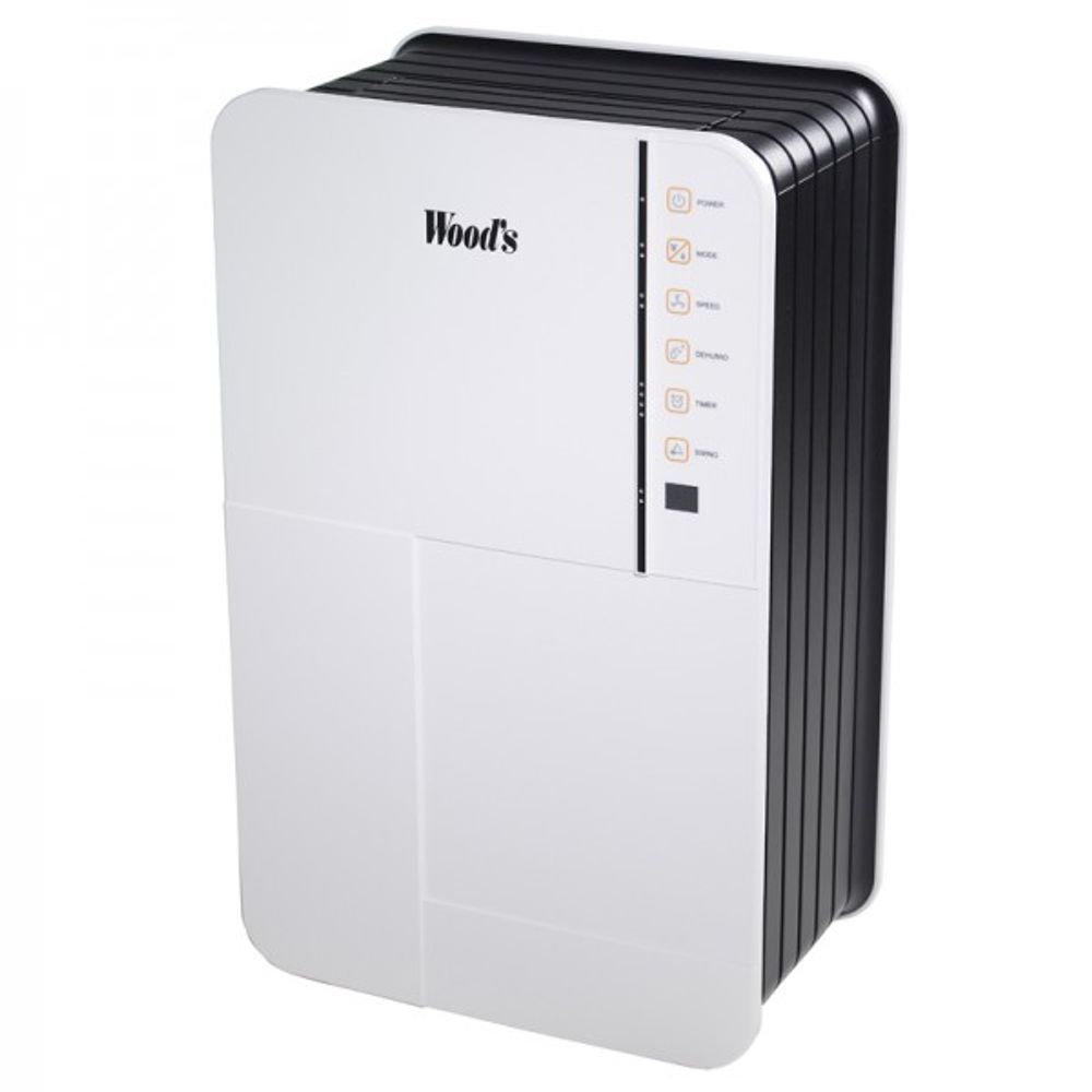 Wood's avfukter MRD20