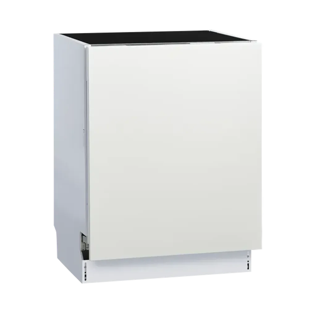 Scandomestic oppvaskmaskin hvit DWI1444WC