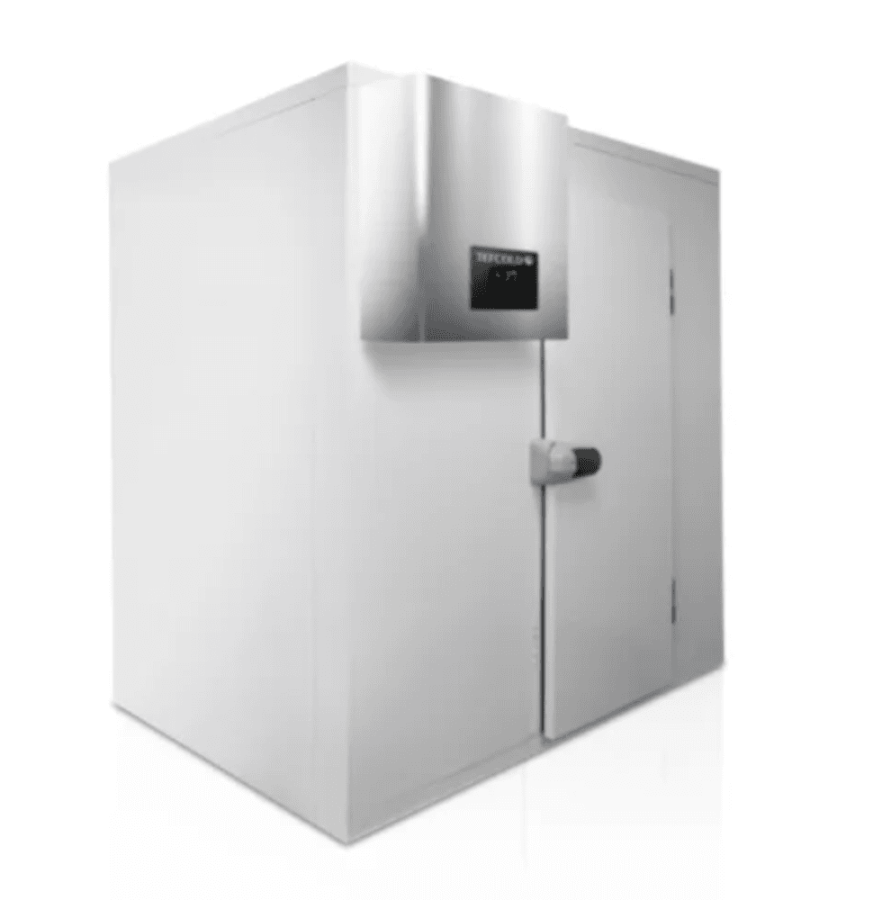 Tefcold fryserom 220 x 190 x 240 CRNF1524 