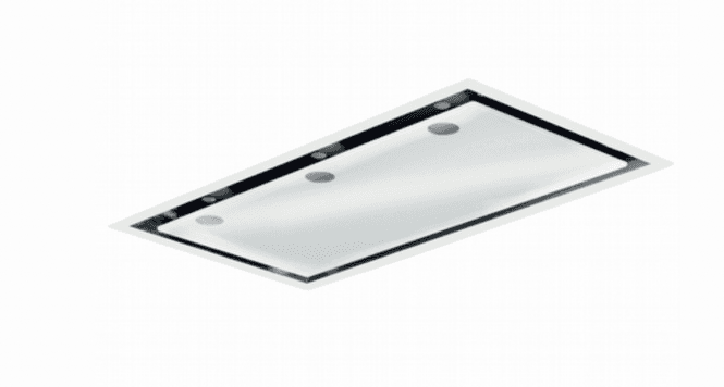 Hovedbilde Silverline underbygget ventilator 75 cm SM 1176-75 HV