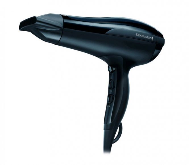 Hovedbilde Remington hårføner D5210 2200W 