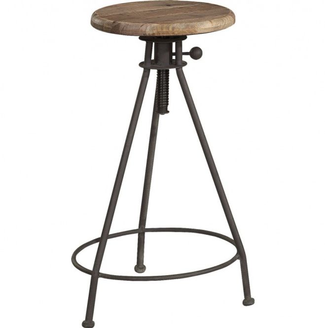 Hovedbilde Artwood ELMWOOD justerbar stol