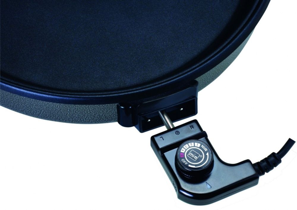 Homeline elektrisk stekepanne 40 cm 