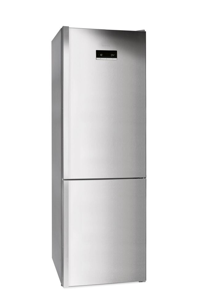 Gram kombiskap 186 cm stål KF 481864 FN X/1 