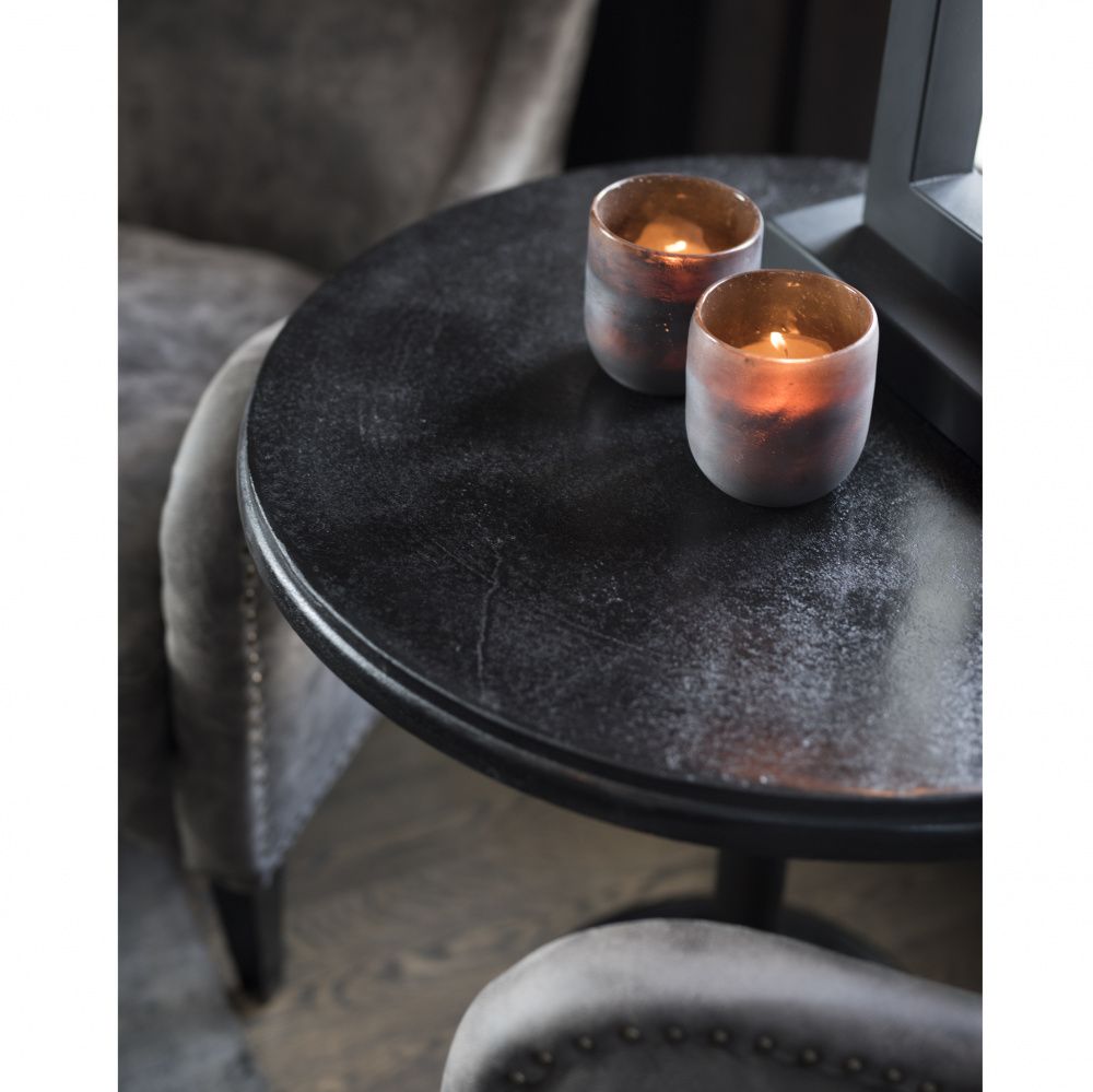 Artwood DANTE Round Coffe/Side table (2 sizes)