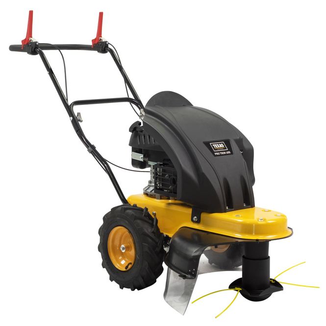 Hovedbilde Texas gresstrimmer bensindrevet Pro Trim 600TR 90061100