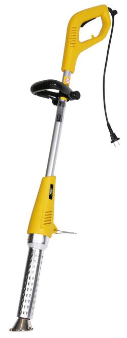 Hovedbilde Texas ugressfjerner/brenner elektrisk WB600 5i1 90063087