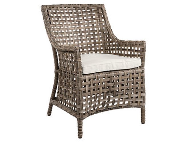 Hovedbilde Artwood MALAGA Spisestol utendørs 12-20336