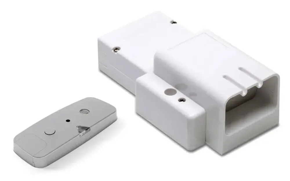 Innohome komfyrvakt SGK4010 sølv