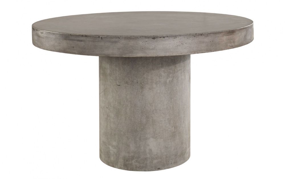 Artwood REGENT Rundt spisebord utendørs 19-62110