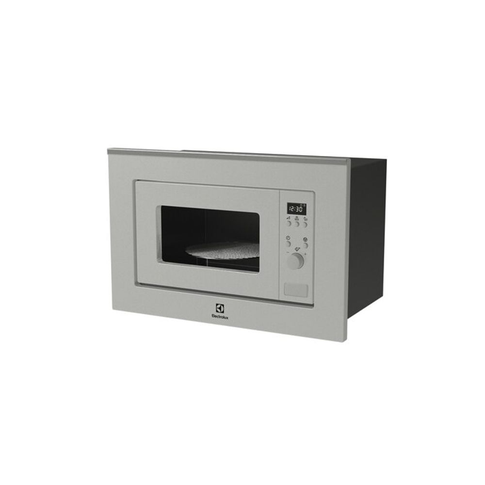 Electrolux mikrobølgeovn hvit LMS2173EMW 