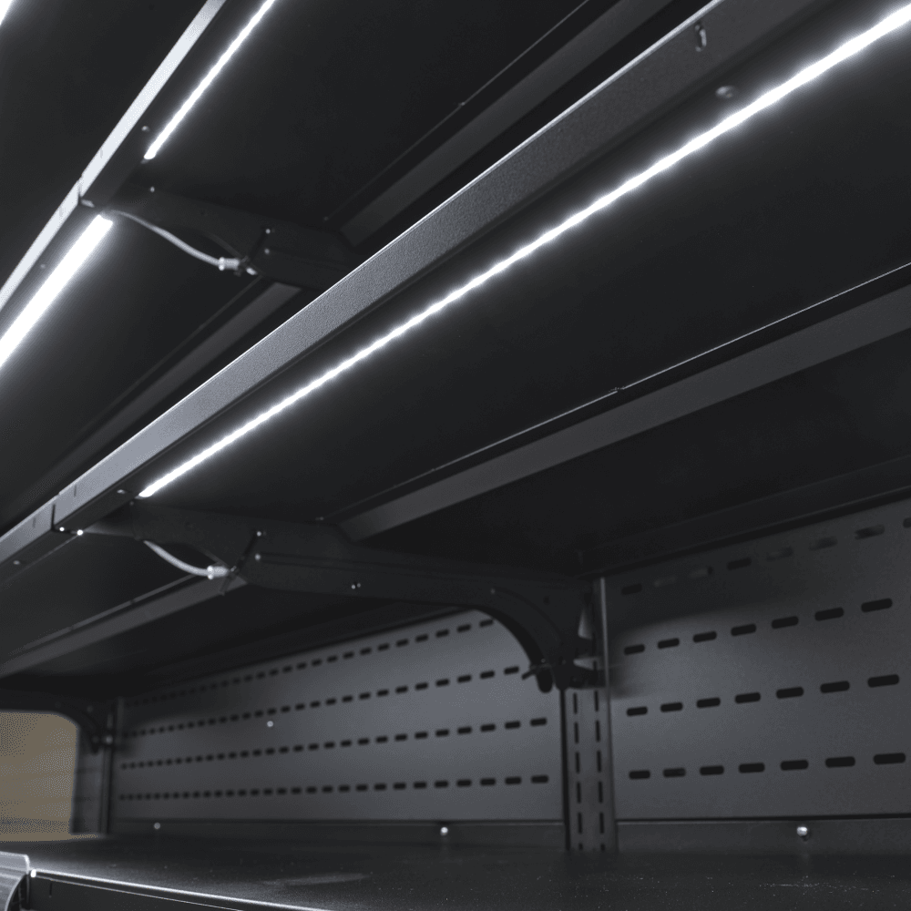 Scandomestic displaykjøleskap multideck 201 cm MDC1973BB