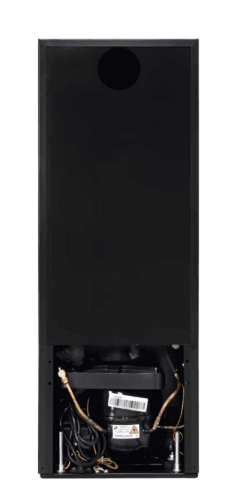 AEG 5000 integrert vinskap 20 flasker 82 cm AWUS020B5B 923421302