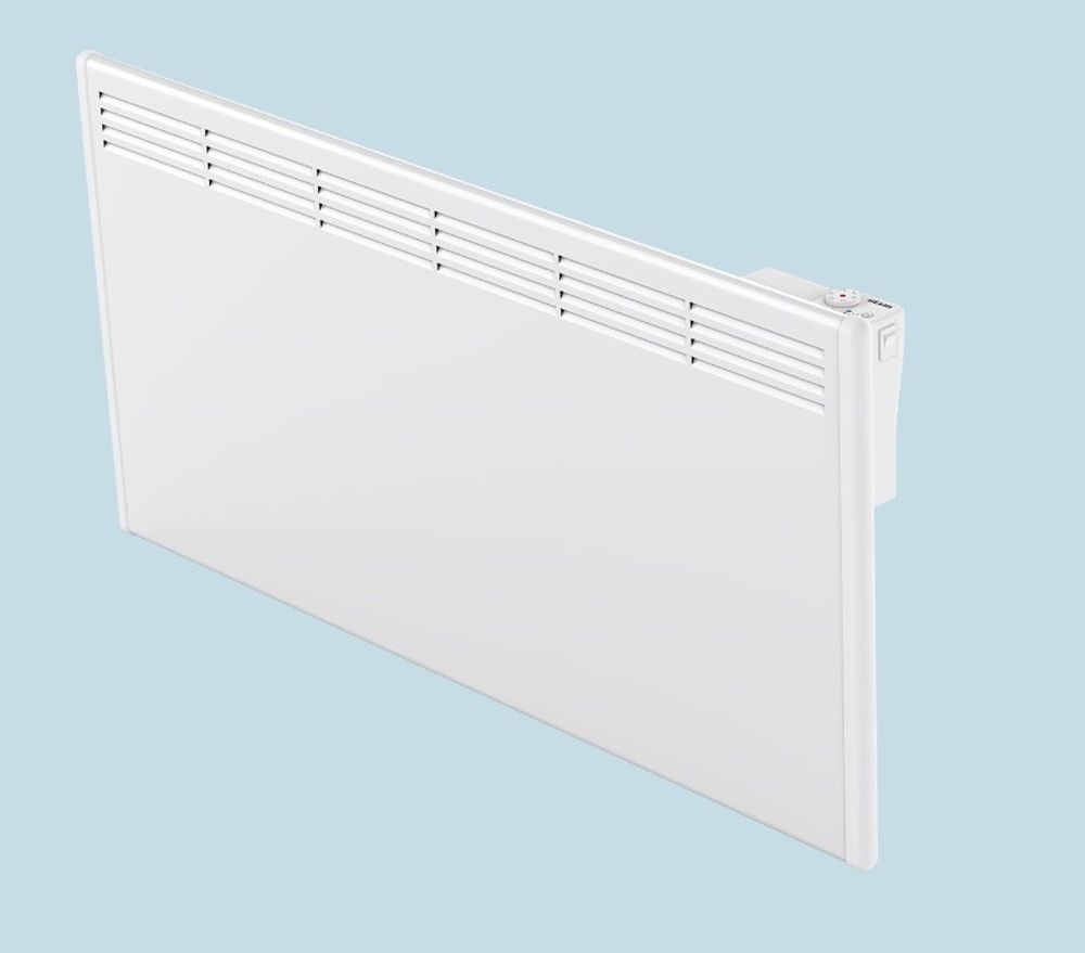 Beha panelovn med bt hvit 1000 w PB 10 820422 