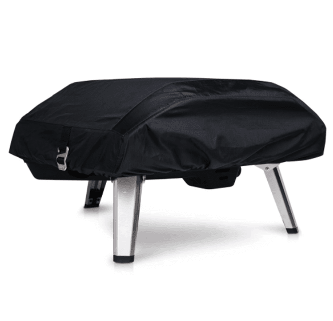 Hovedbilde Ooni Koda 16 Trekk Til Pizzaovn