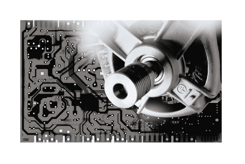 AEG vaskemaskin 8 kg 1400 o/min LR612E84O