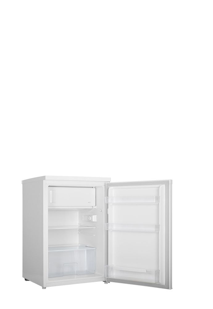 Gram kombiskap hvit KF 1125-90/1 84,5 cm KF 1125-90/1