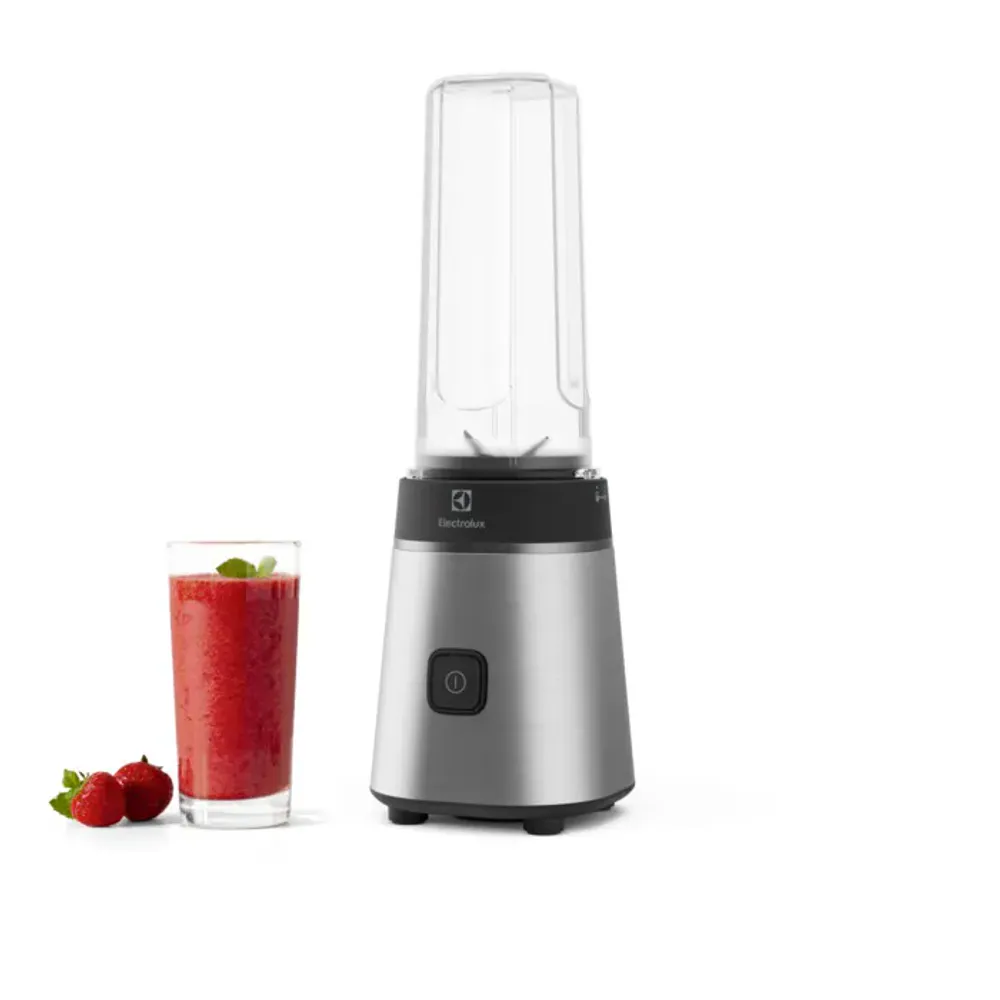 Electrolux Create 3 Tabletop Blender Stål - E3SB1-4ST