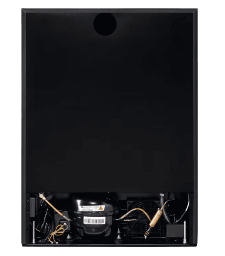 AEG 5000 integrert vinskap 52 flasker 82 cm AWUS052B5B 923421304