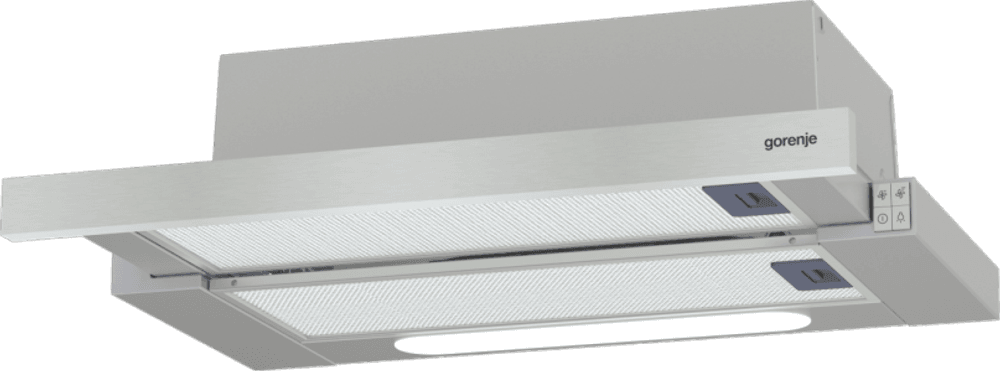 Gorenje Ventilator · TH651X