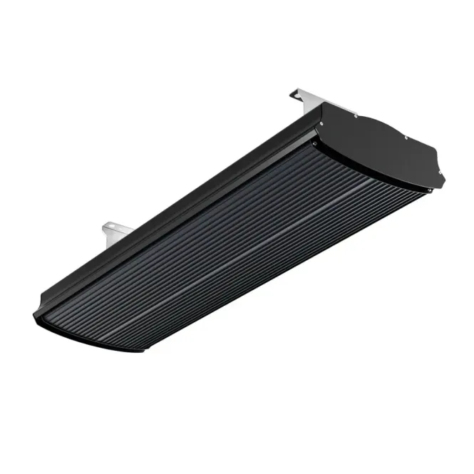 Hovedbilde Heaton terrassevarmer Heatbar 1000 W 60 cm  PAT-10-101