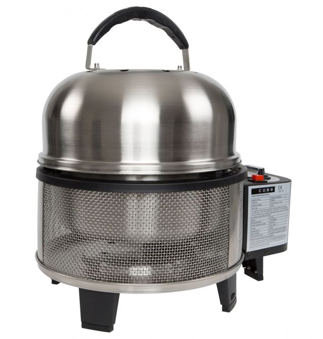 Hovedbilde Cobb grill premier gas deluxe 467001 