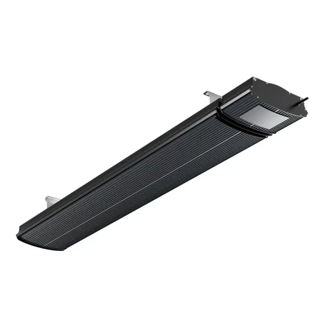 Hovedbilde Heaton terrassevarmer Heatbar Pro 1800 W 115 cm PAT-10-105