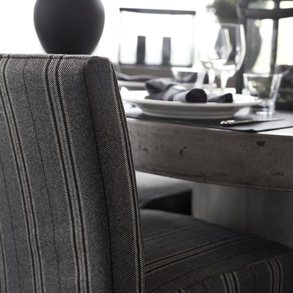 Artwood REGENT Rundt spisebord utendørs 19-62110