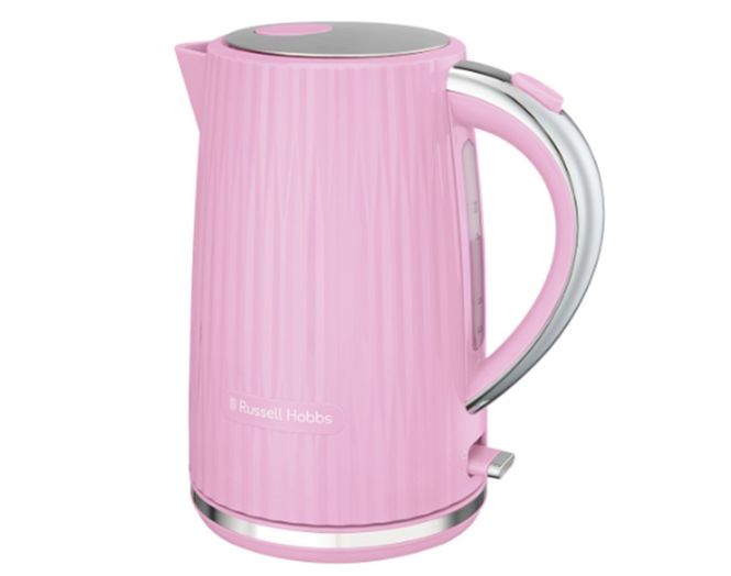 Hovedbilde Russell Hobbs vannkoker 1,7L eden raspberry 2027362