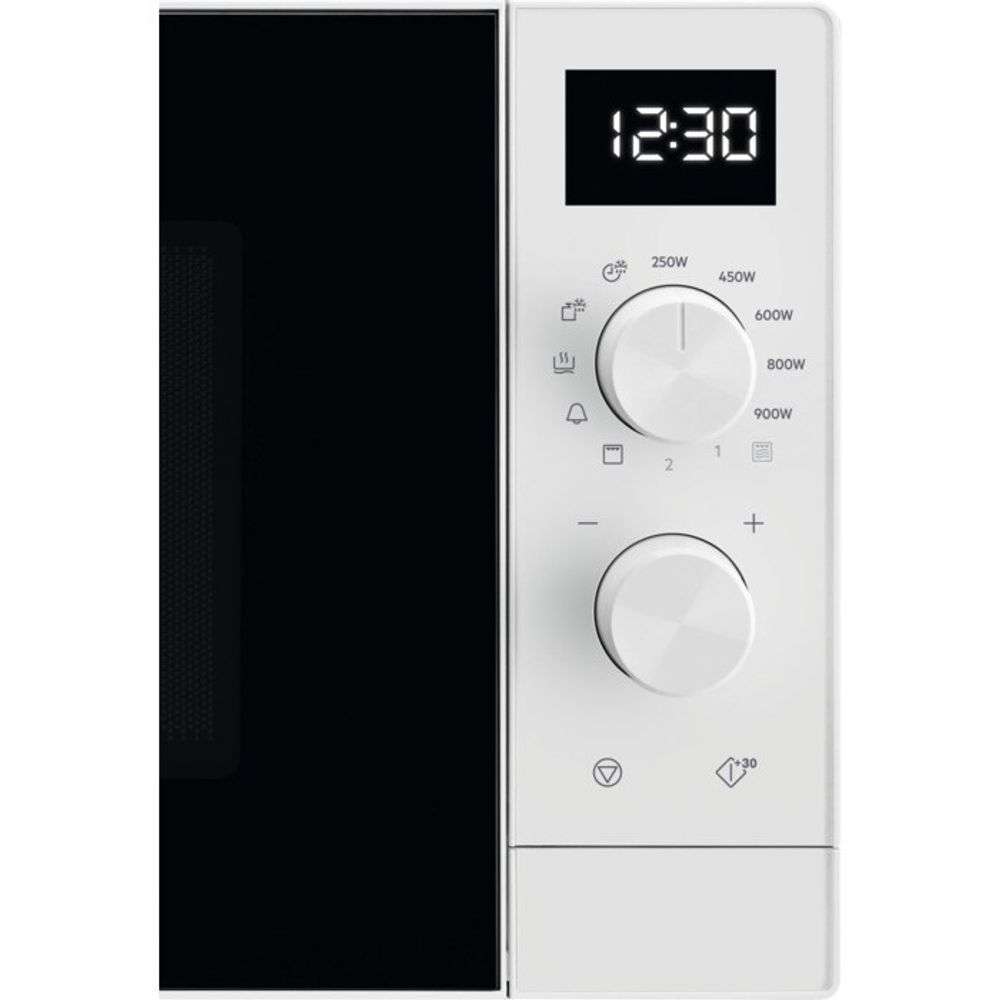 Electrolux Mikrobølgeovn L Hvit - EMZ725MMW