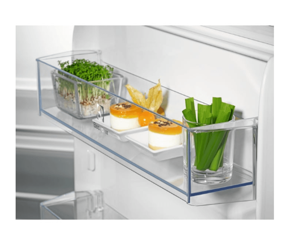 Electrolux integrert kjøleskap  177.2 cm ERD6DE18S1
