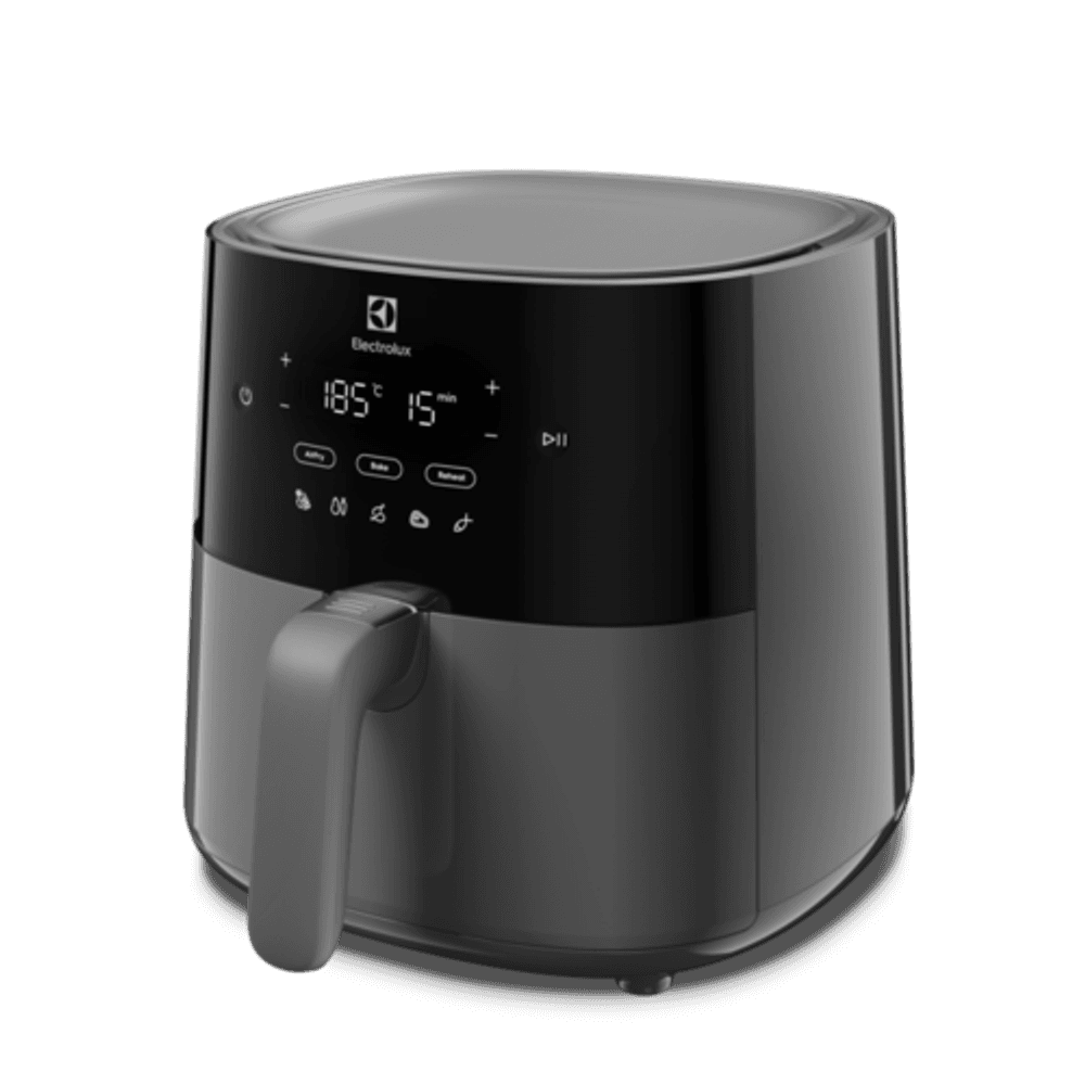 Electrolux 600 airfryer 3.3 liter EAF3CG