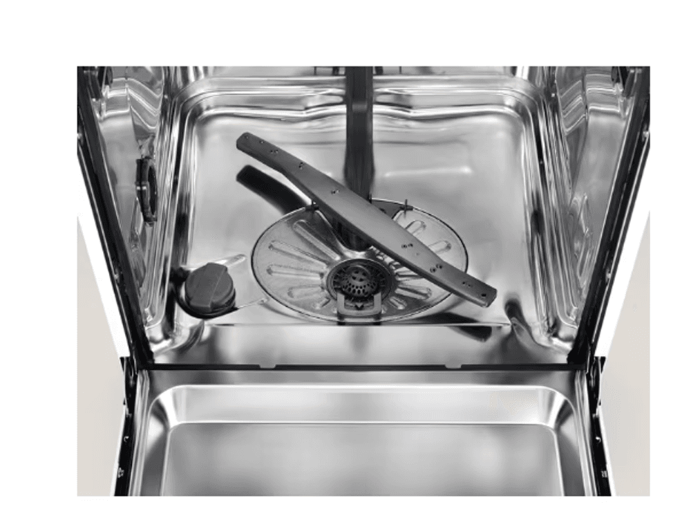 Electrolux oppvaskmaskin ESA17200UW 