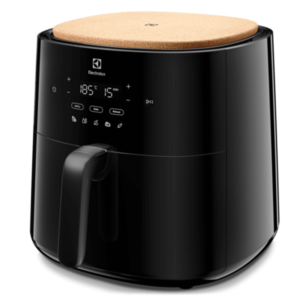 Electrolux 700 airfryer 6.8 liter EAF7B