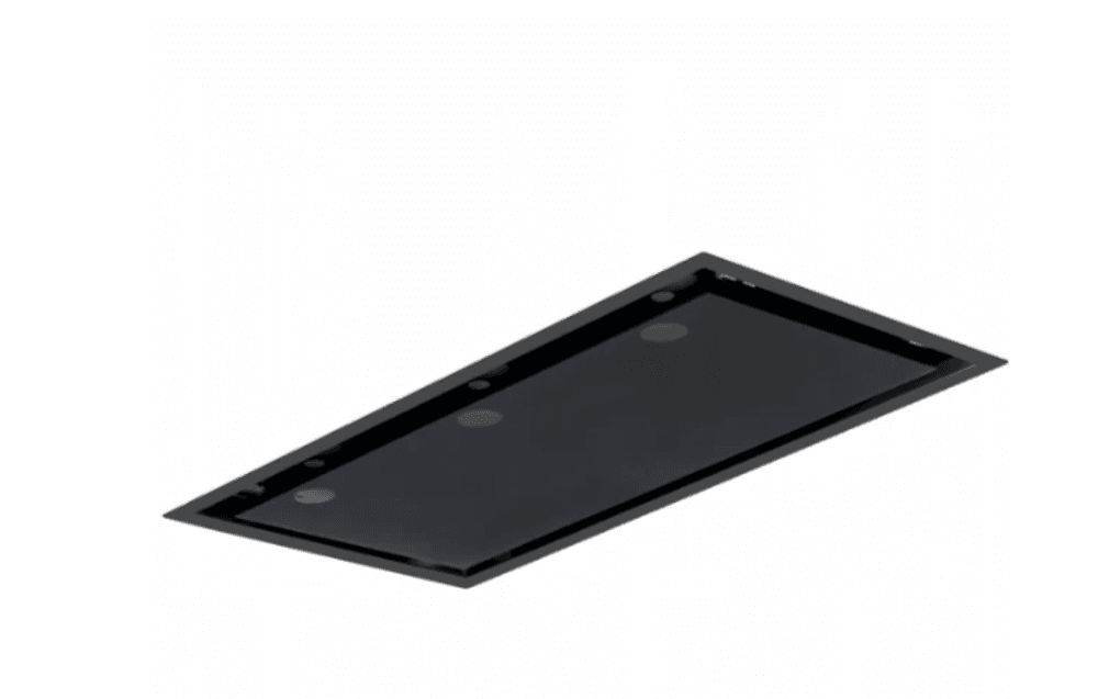 JGNordic ventilator 75 cm SM 1176 SR  