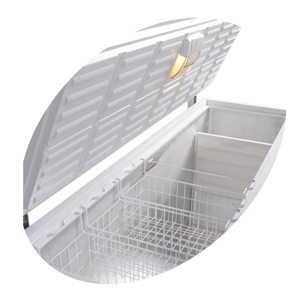 Tefcold fryseboks FR605 SL 567 liter