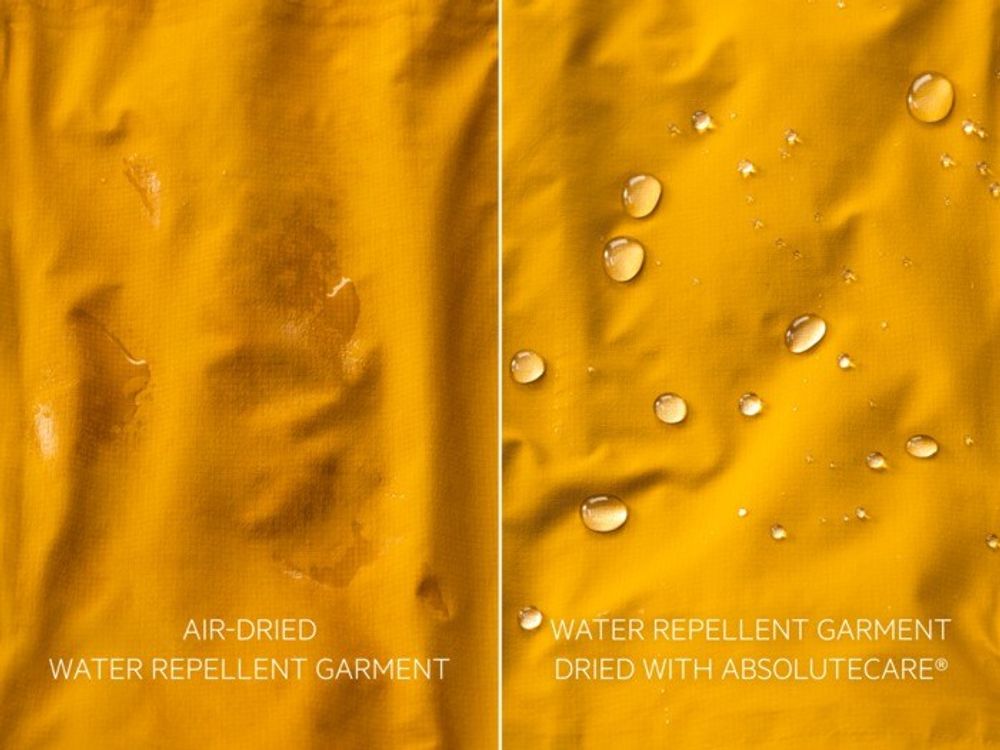 Aeg kondenstørketrommel med varmepumpe teknologi 9 kg TR934T94J 