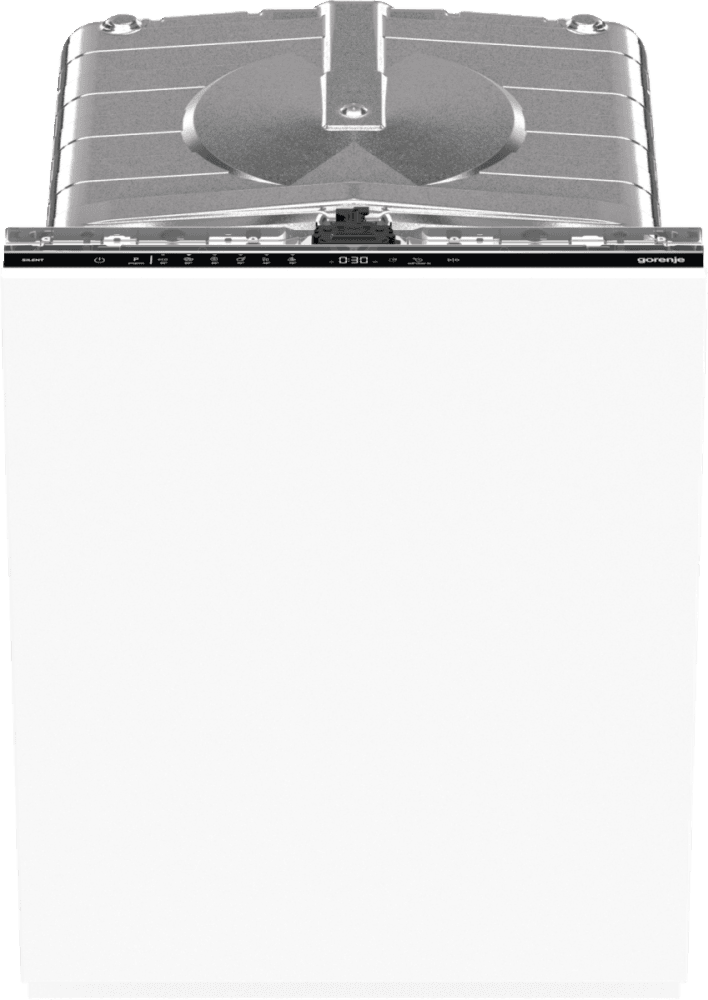 Gorenje helintegrert oppvaskmaskin GV642E90