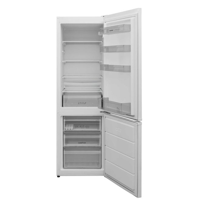 Hovedbilde Vestfrost kombiskap hvit 170 cm 28556 
