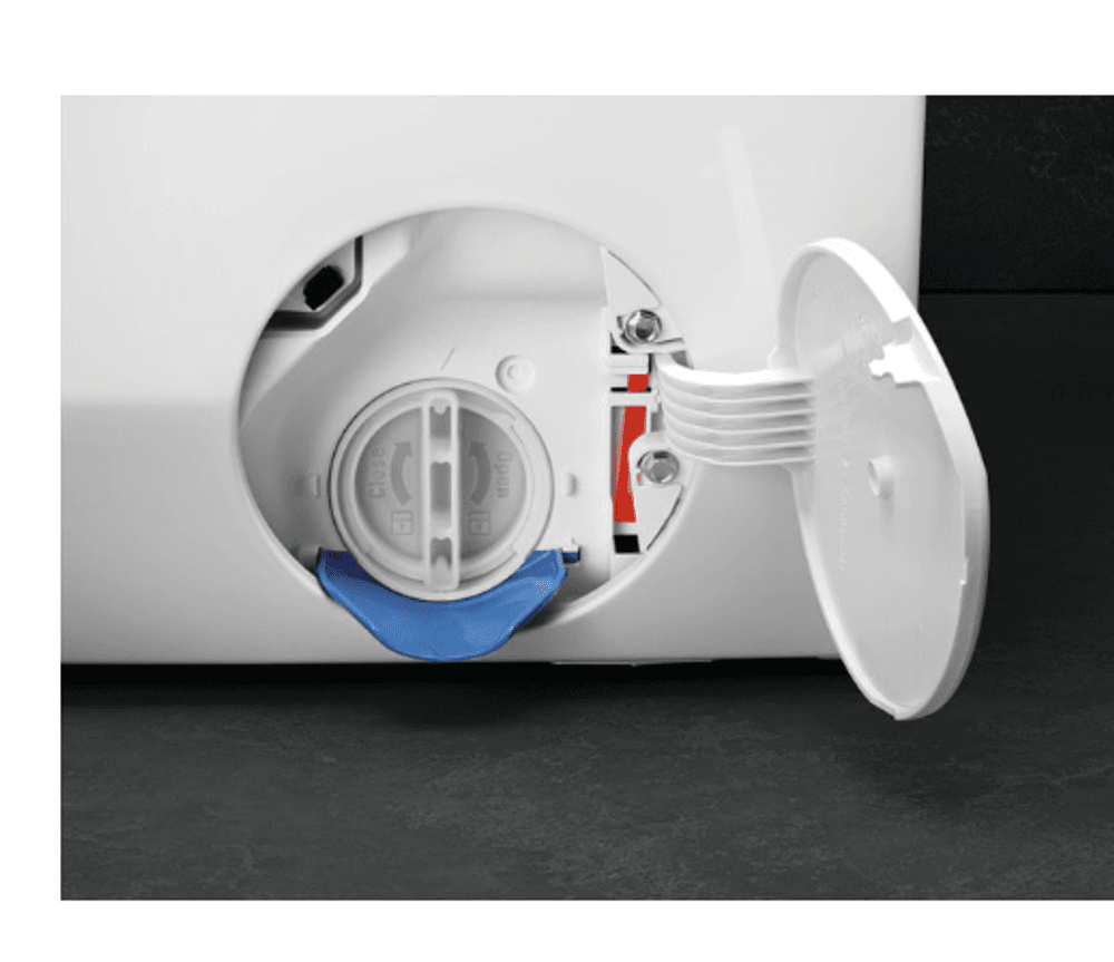 AEG vaskemaskin 10 kg 1600 o/min LR934L16S 