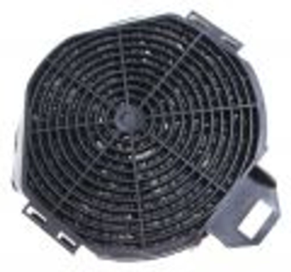 Gorenje kullfilter til ventilator WHC529E4X 861288