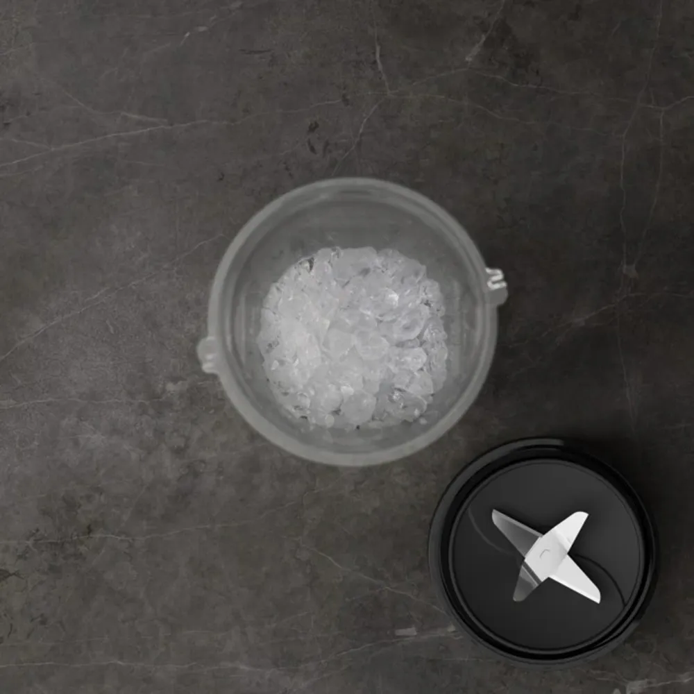 Electrolux Create 3 Tabletop Blender Stål - E3SB1-4ST