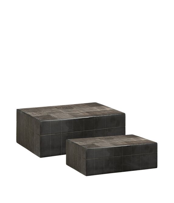 Hovedbilde ARTWOOD AVORIO BOKS 2-SETT