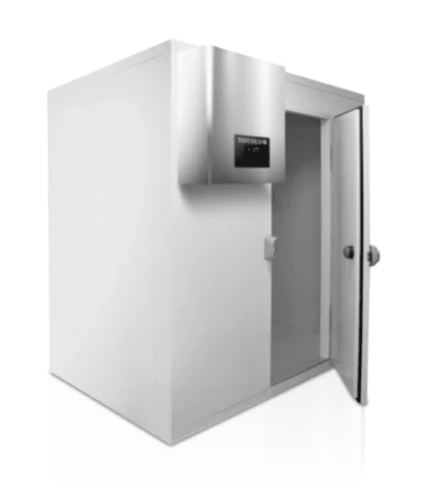 Tefcold fryserom 180 x 300 x 220 CRNF1830 