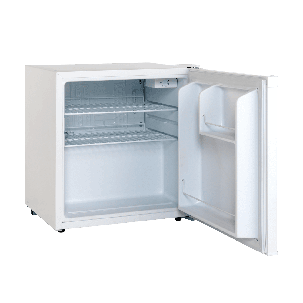 Scandomestic kjøleskap 48L SKS56WE