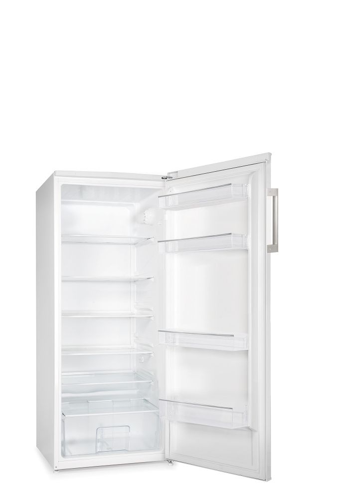 Gram Frittstående kjøleskap 268L 151cm KS 3286-94 hvit