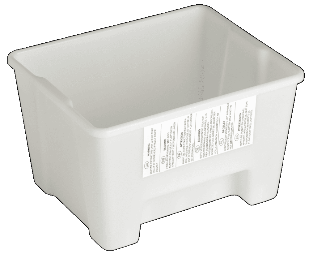 Wood’s avfukter LD48 Pro+