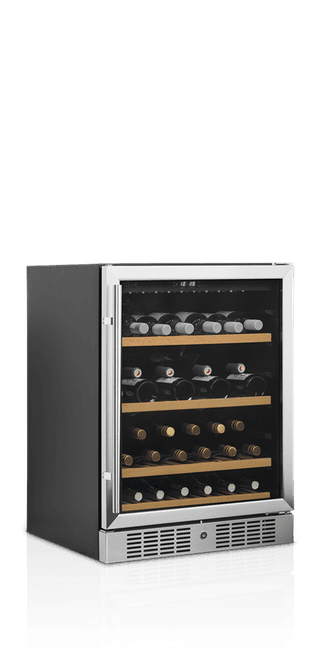 Hovedbilde Tefcold vinskap 82cm TFW200-S